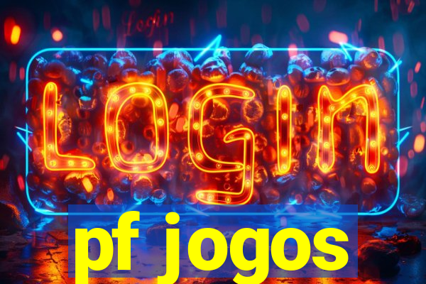 pf jogos